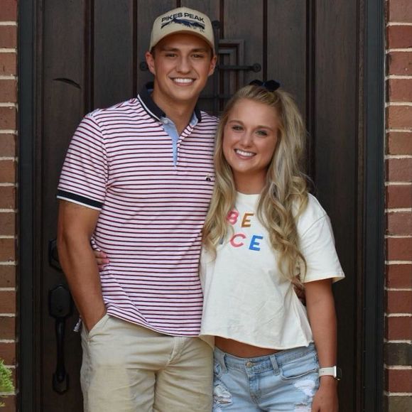 Meet your Posher, Kevin - Picture 1 of 1